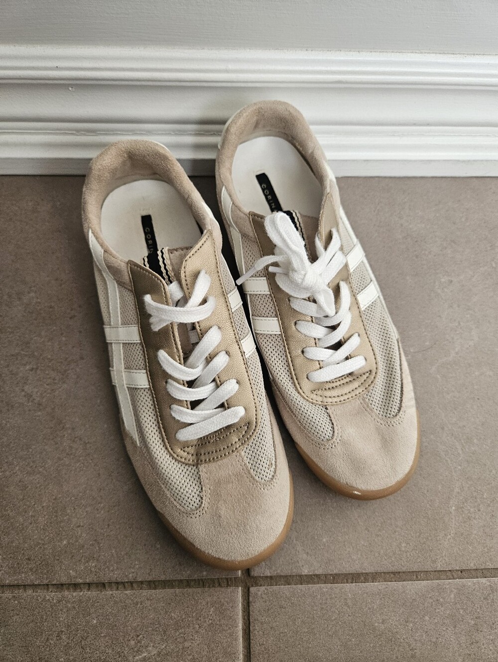 European Sneakers